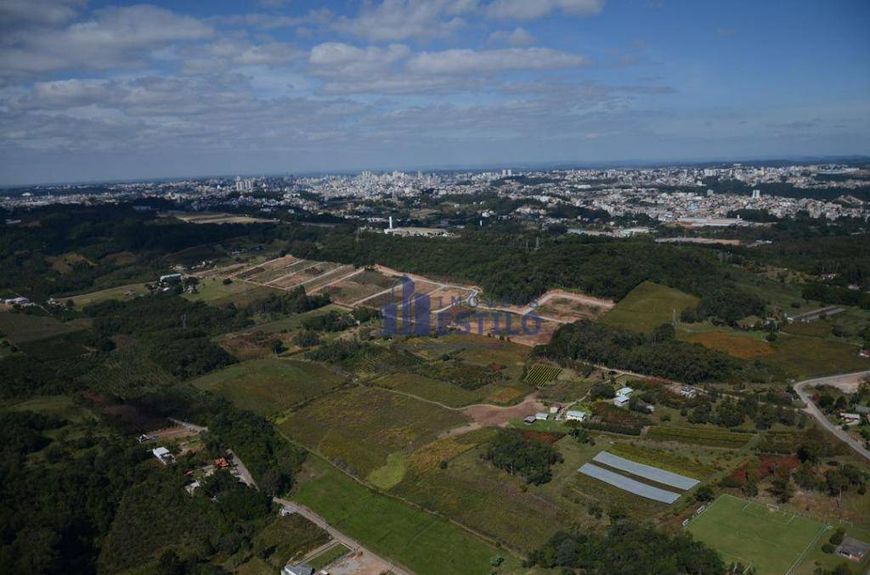 Terreno à venda, 336 m² por R$ 210.000,00 - Monte Bérico - Caxias do Sul/RS