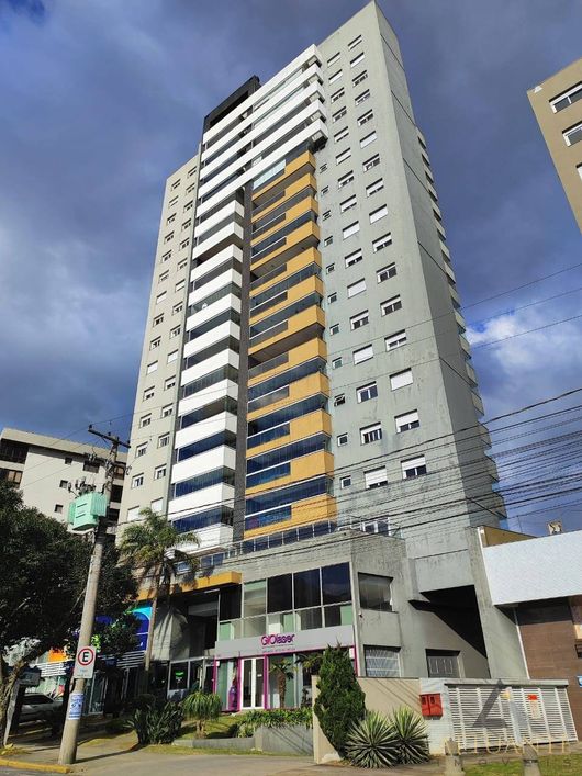 Residencial Ville Blanc