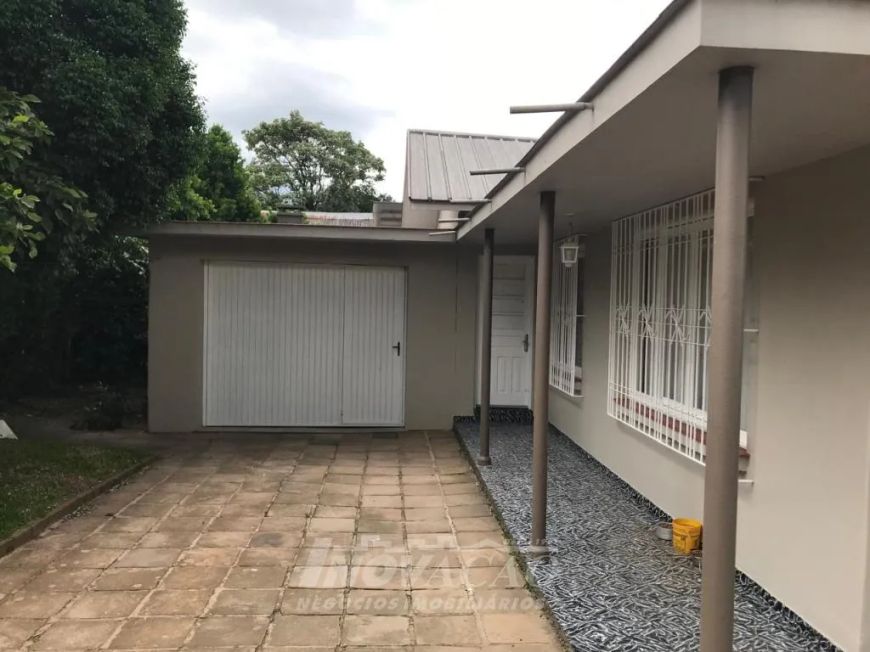 Casa Kayser Caxias do Sul