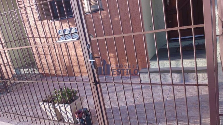 Sobrado à venda, 98 m² por R$ 320.000,00 - Nossa Senhora da Saúde - Caxias do Sul/RS