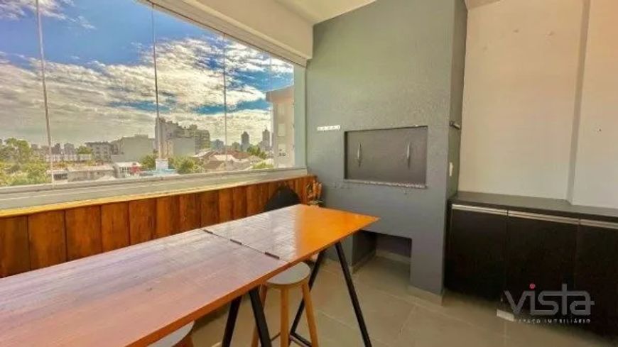 CAXIAS DO SUL - Apartamento Padrão - SÃO PELEGRINO