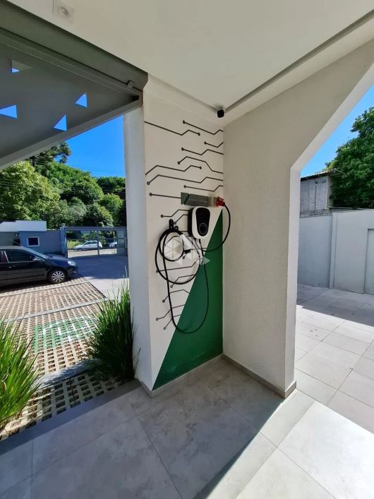 Apartamento em Exposição