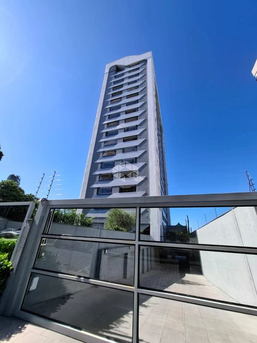 Apartamento em Exposição