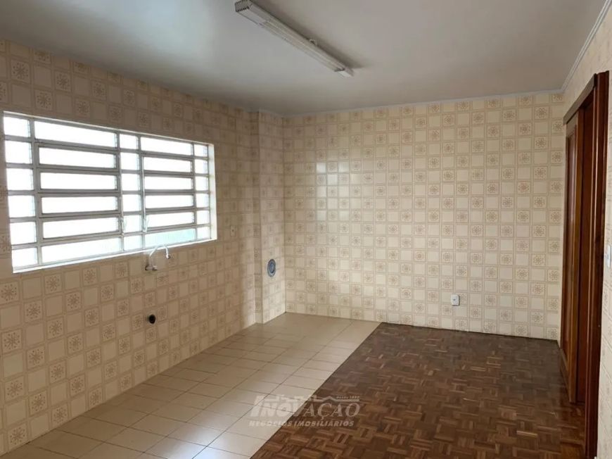 Casa Floresta Caxias do Sul