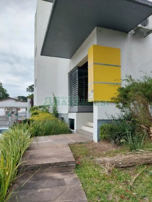 Predio Planalto Caxias do Sul