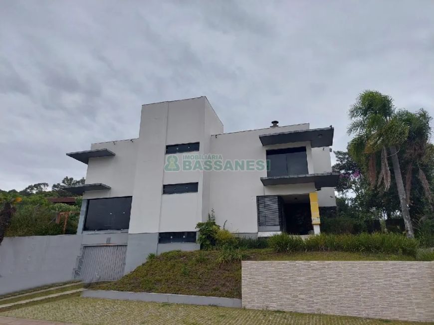 Predio Planalto Caxias do Sul