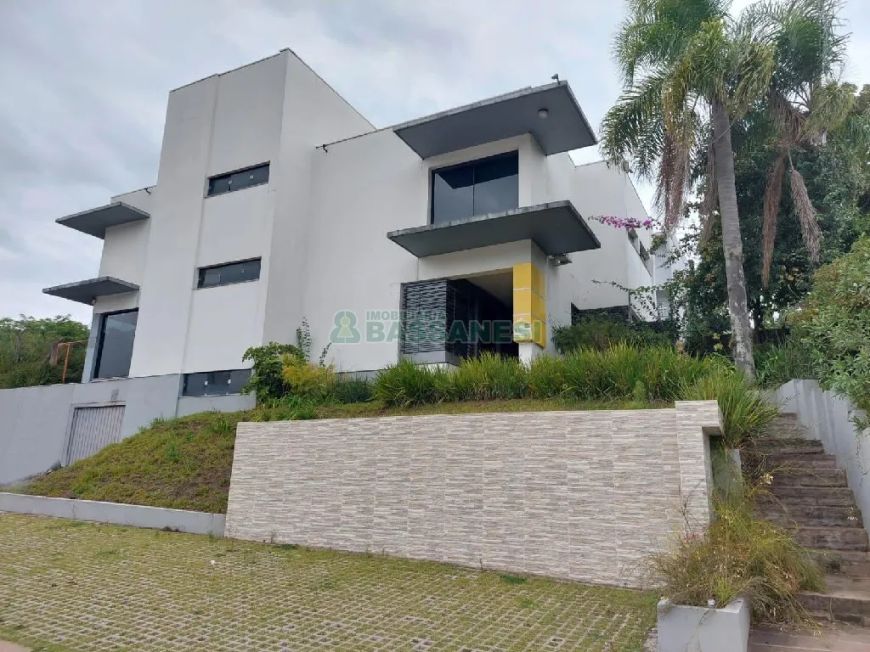 Predio Planalto Caxias do Sul
