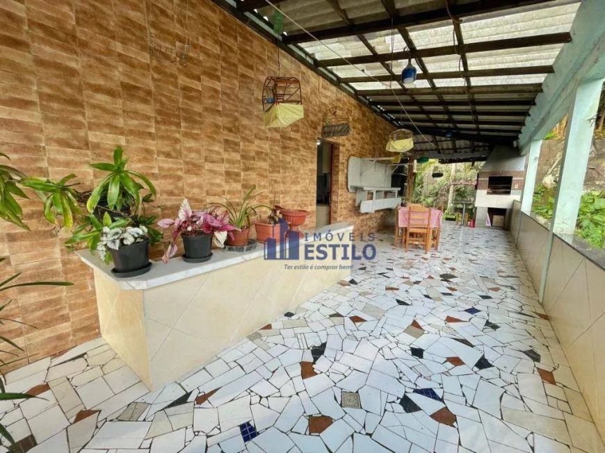 Casa à venda, 295 m² por R$ 686.000,00 - Charqueadas - Caxias do Sul/RS