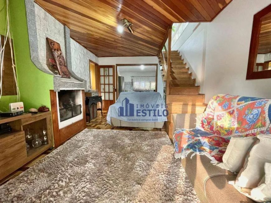 Casa à venda, 295 m² por R$ 686.000,00 - Charqueadas - Caxias do Sul/RS