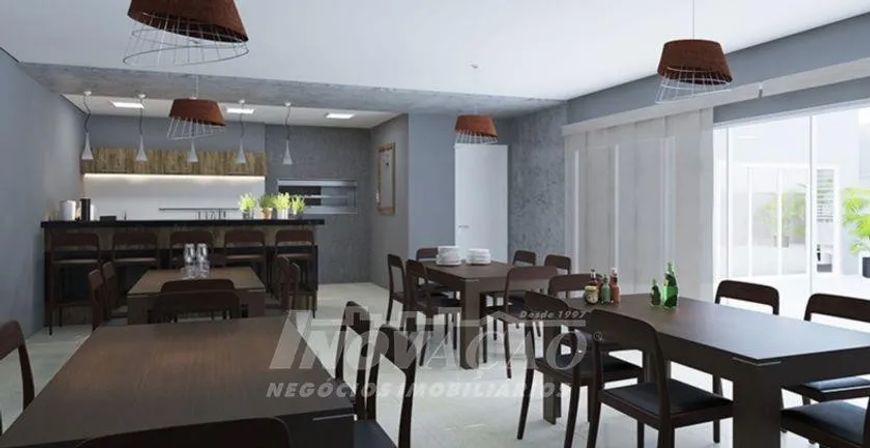 Apartamento Villagio Iguatemi Caxias do Sul