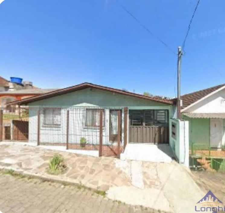 CASA RESIDENCIAL