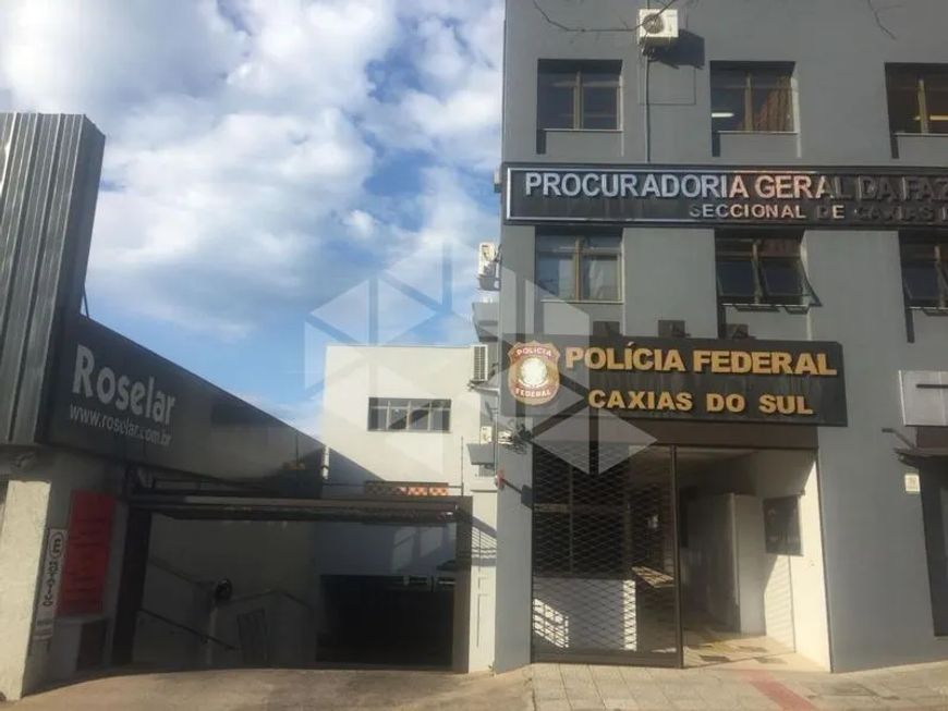 Sala/Conjunto em CENTRO
