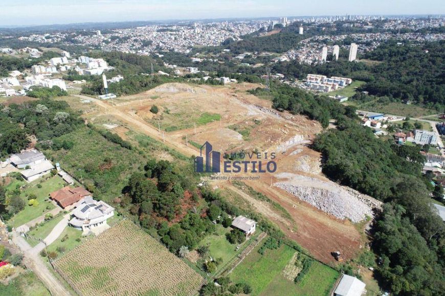 Terreno à venda, 360 m² por R$ 184.750,00 - São Luiz - Caxias do Sul/RS