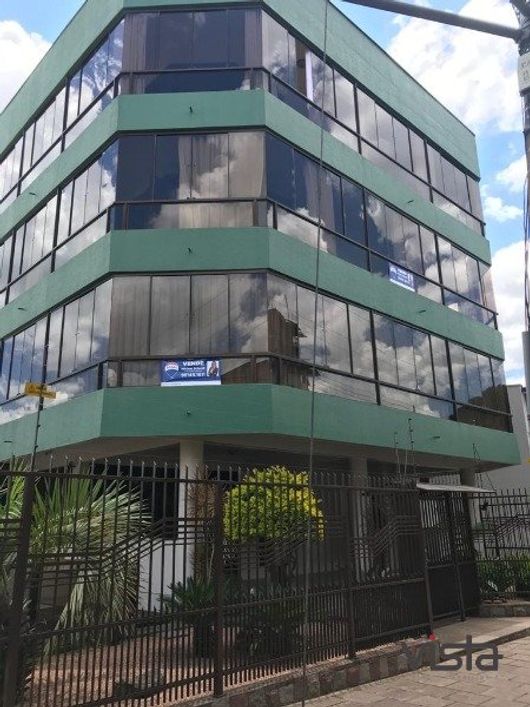 CAXIAS DO SUL - Prédio Inteiro - MEDIANEIRA