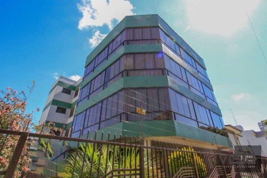 CAXIAS DO SUL - Prédio Inteiro - MEDIANEIRA