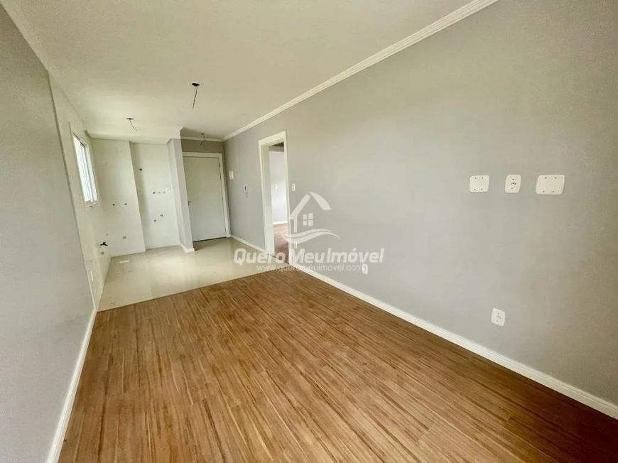 Apartamento NOVO com 2 dormitórios no São Luiz