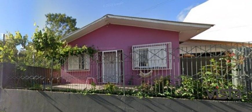 CAXIAS DO SUL - Casa Padrão - DESVIO RIZZO
