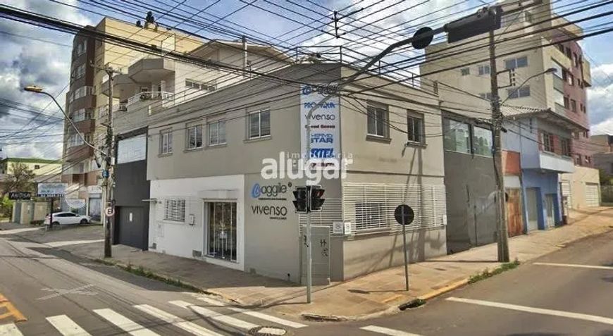 Sala Térrea Santa Catarina Caxias do Sul
