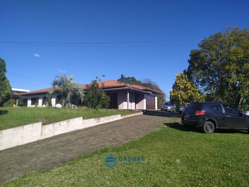Terreno a venda bairro Desvio Rizzo com 5.114m²