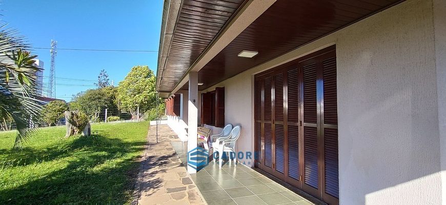 Terreno a venda bairro Desvio Rizzo com 5.114m²