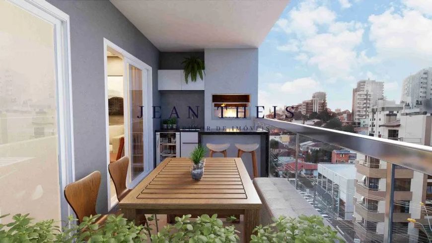 Apartamento à venda no bairro Panazzolo