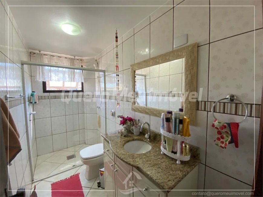 Apartamento a venda no Panazzolo
