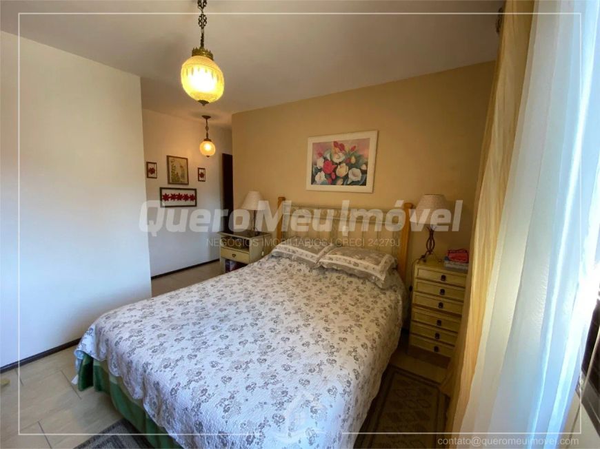 Apartamento a venda no Panazzolo