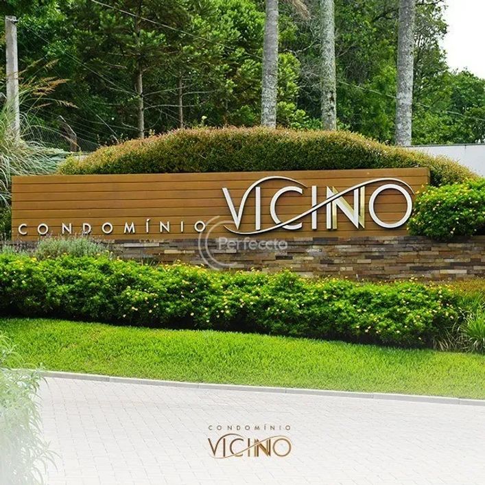 Terrenos no Condomínio Vicinno São 750 m² Empreendimento com: - Academia - Salão de festas - Bosque