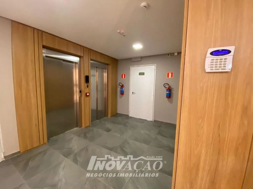 Apartamento Nossa Senhora de Lourdes Caxias do Sul