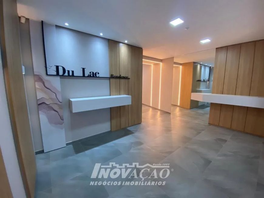 Apartamento Nossa Senhora de Lourdes Caxias do Sul