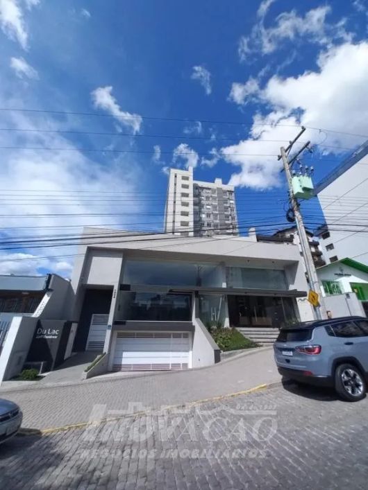 Apartamento Nossa Senhora de Lourdes Caxias do Sul