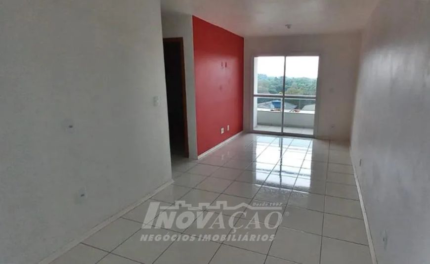 Apartamento Charqueadas Caxias do Sul