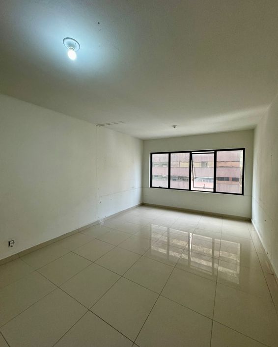 BENTOALVES aluga sala aérea com 2 ambientes, no centro de Caxias do Sul-RS