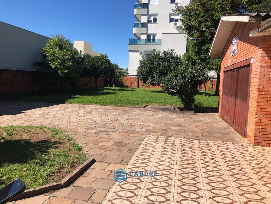 Terreno urbano, Santa Catarina