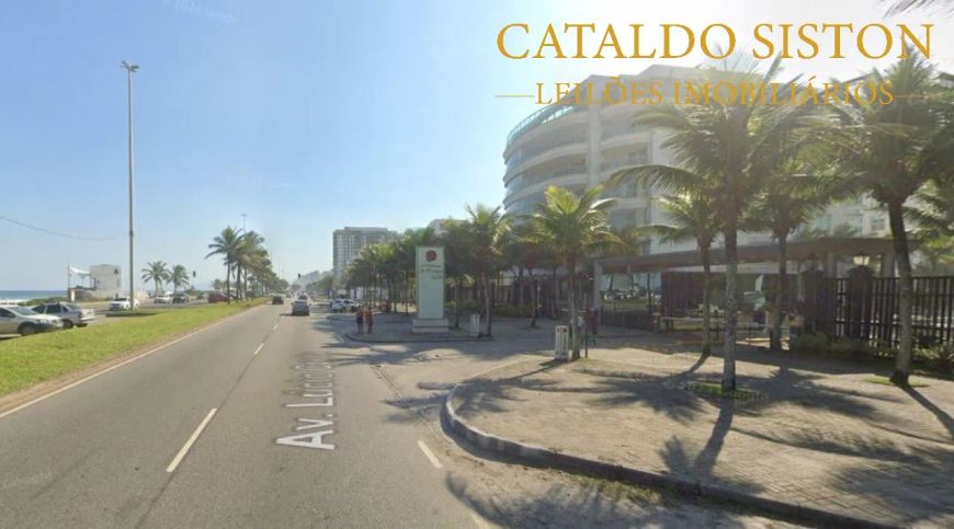 Leilão de apartamento na Barra c/4 vagas de garagem - 590m²
