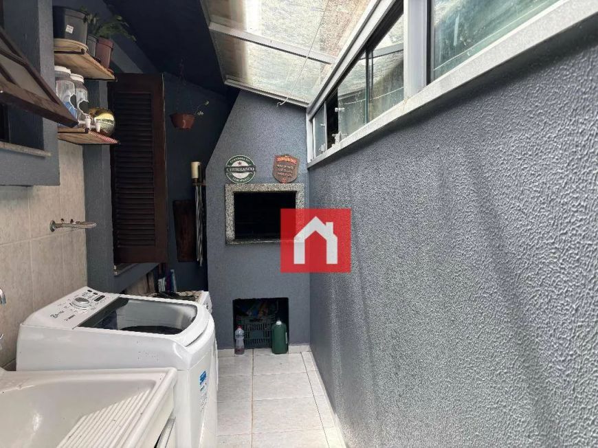 Casa com 2 dormitórios à venda, 65 m² por R$ 299.000,00 - Desvio Rizzo - Caxias do Sul/RS