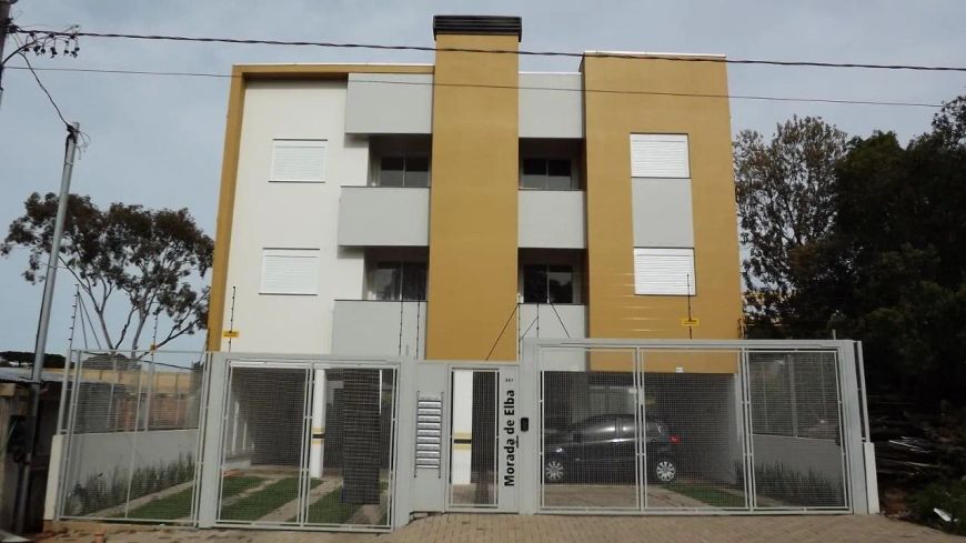 Apartamento São Luiz Caxias do Sul