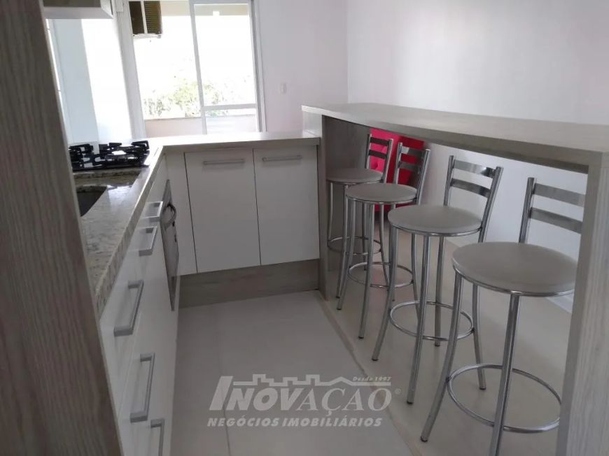 Apartamento São Luiz Caxias do Sul