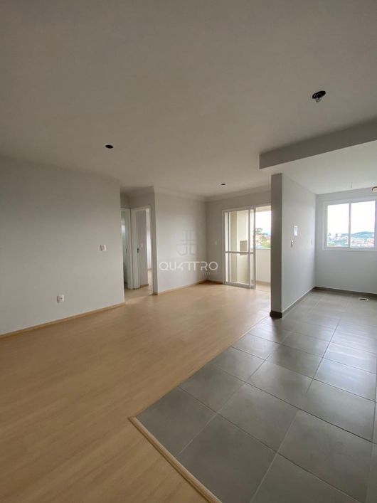 Apartamento NOVO no Panazzolo