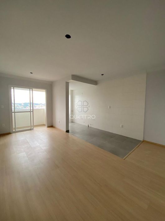 Apartamento NOVO no Panazzolo