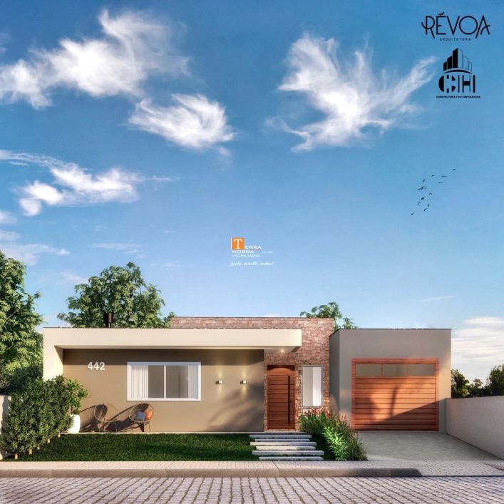 Casa à venda, Caxias do Sul-RS