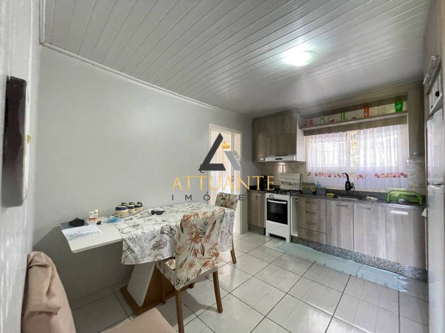 Excelente casa com pátio no Bairro Esplanada