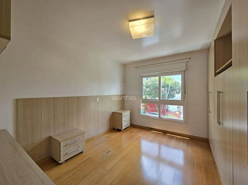 Apartamento semi mobiliado no Exposição