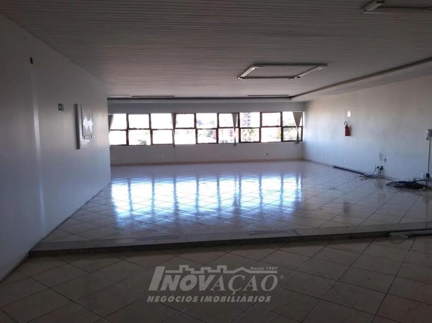 Sala Aérea Santa Catarina Caxias do Sul