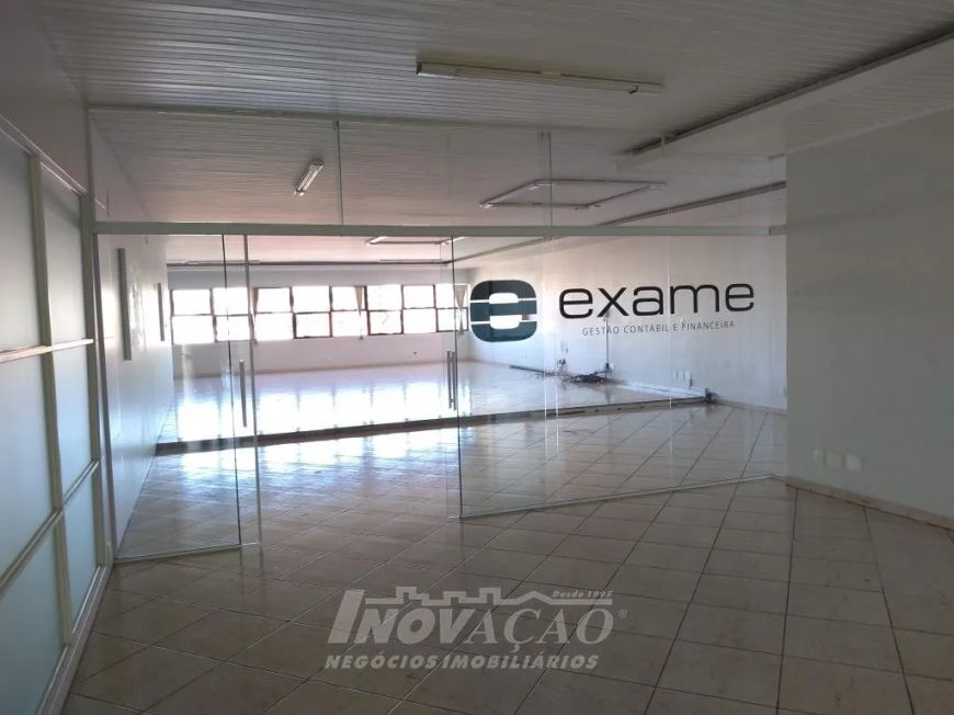Sala Aérea Santa Catarina Caxias do Sul