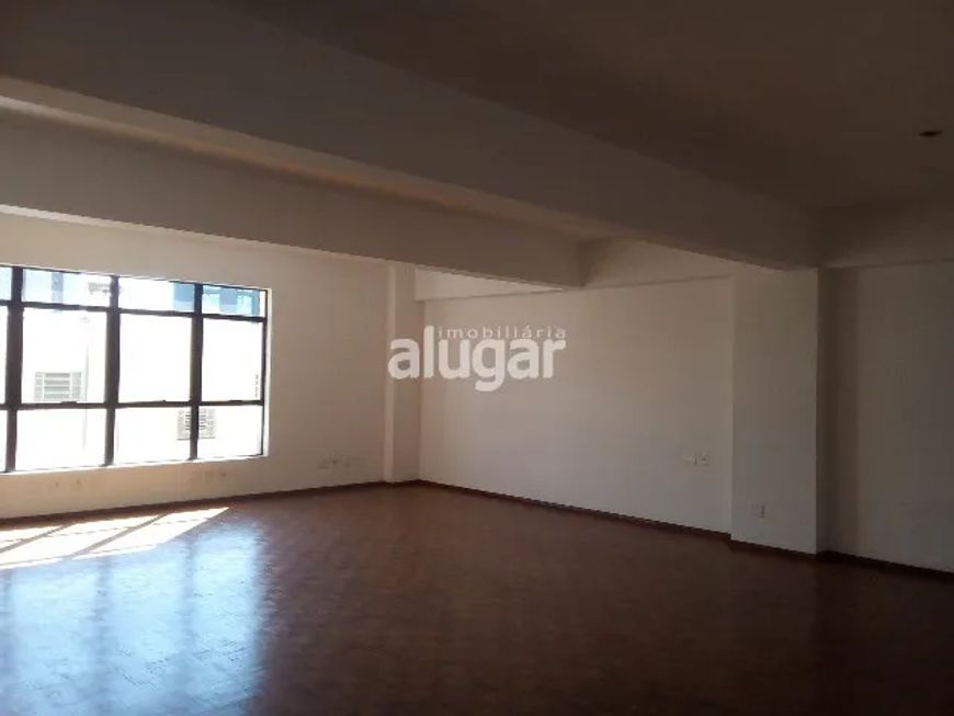 Sala Aérea Centro Caxias do Sul