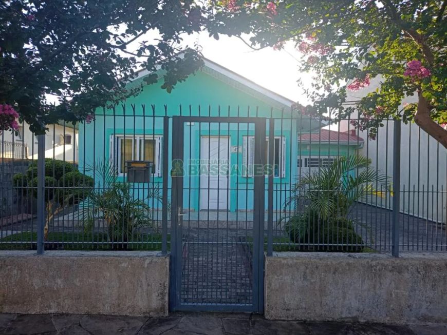 Casa Nossa Senhora da Conceição Caxias do Sul
