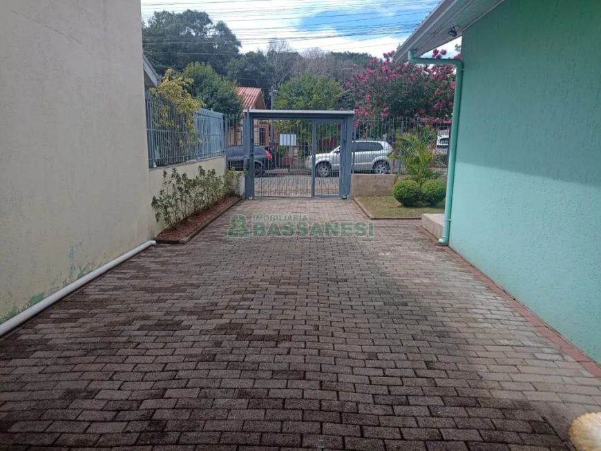 Casa Nossa Senhora da Conceição Caxias do Sul