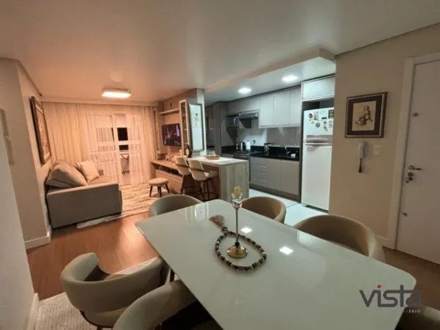 CAXIAS DO SUL - Apartamento Padrão - NOSSA SENHORA DA SAÚDE