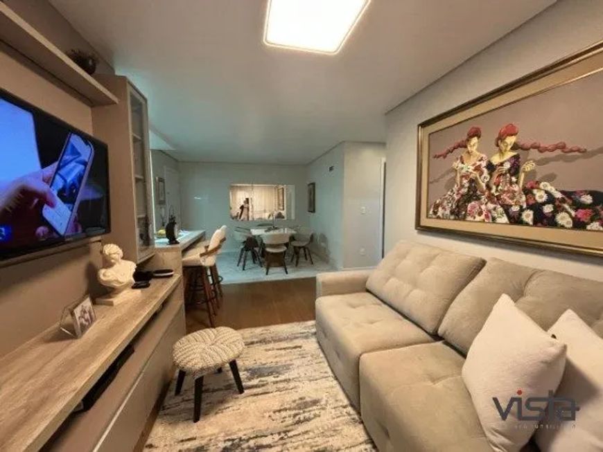 CAXIAS DO SUL - Apartamento Padrão - NOSSA SENHORA DA SAÚDE